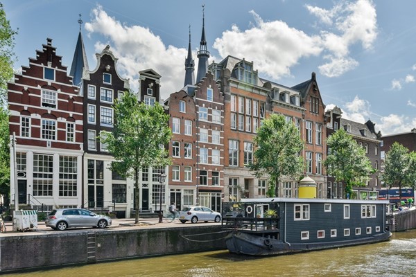 Korte Prinsengracht 13-C, Amsterdam